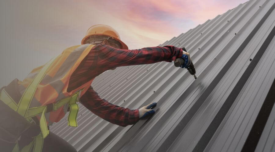 Professional residential roofers in Bowmansville, PA